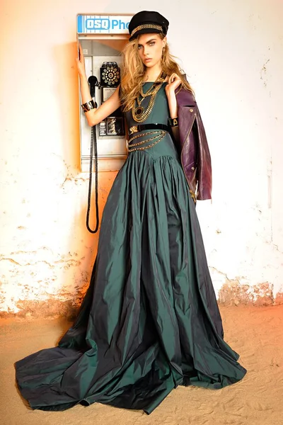 Look 24
